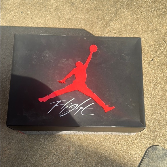 Jordan 4 Retro “Military Blue (2024)” - Picture 11 of 13